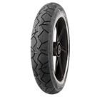 Pneu Traseiro 130/80-18 Parrudo Xre Lander DT XTZ XLR Uso Com Câmara