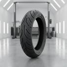 Pneu Traseiro 140.70R17 Fennix Novo para CB300 e Twister
