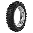 Pneu Traseiro 140/80-18 KTM XRE CRF WR Rinaldi HE40 Trilha Off Road Moto Cross