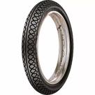 Pneu Traseiro 90/80-16 Mr7 Maggion Aro 16 Suzuki Intruder Ed 125 / Yamaha Neo 115