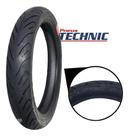 Pneu Traseiro Aro 18 S/c 53p 100/80-18 Cg 125 150 160 Start