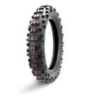 Pneu Traseiro Borilli 7 Days Extreme Ss Super Soft 140/80-18