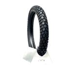 Pneu traseiro cg 160 125 150 fan titan start 90 90 18 ybr on / off road maggion novo 0847