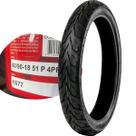 Pneu Traseiro Cg Titan 125 150 160 90/90-18 Kenda Thorax S/c