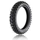 Pneu Traseiro CRF 150 TTR 125 Rinaldi 90/100-16 RS47 Trilha Off Road Cros
