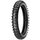 Pneu Traseiro CRF 230/250 KTM WR Gas Gas Xr 200/250 DT Vipal 110/100-18 CR400 Trilha Off Road Trilha