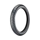 Pneu Traseiro Honda Biz 125/110/100 Pop 100 Vipal 80/100-14 ST300 Uso Com Câmara