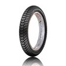 Pneu Traseiro Honda CBX Strada CG Titan fan Cargo YBR Factor Maggion 100/90-18 Predator Uso Sem Câmara