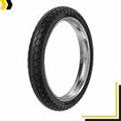 Pneu Traseiro Honda CG Titan fan Cargo YBR Factor Rinaldi 90/90-18 PD29 Uso Com Câmara Pneu Traseiro Honda CG Titan fan Cargo YBR Factor Rinaldi 90/90-18 PD29 Uso Com Câmara