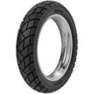 Pneu Traseiro Honda CG Titan fan Cargo YBR Factor Rinaldi 90/90-18 R34 Trail Uso Com Câmara