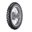 Pneu Traseiro Honda CG Titan Fan Cargo YBR Factor Vipal 90/90-18 CR300 Cravudo Trilha Off Road