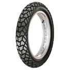 Pneu Traseiro Honda NXR Bros Todas Xre 190 Crosser 150 Maggion Viper 110/90-17 Uso Com Câmara