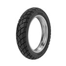 Pneu Traseiro Honda NXR Bros Todas Xre 190 Crosser 150 Rinaldi 110/90-17 R34 Uso Com Câmara