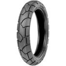 Pneu Traseiro Honda NXR Bros Todas Xre 190 Crosser 150 Vipal 110/90-17 TR400 Uso Com Câmara Pneu Traseiro Honda NXR Bros Todas Xre 190 Crosser 150 Vipal 110/90-17 TR400 Uso Com Câmara
