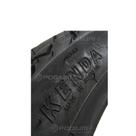 Pneu traseiro kenda thorax k677 tl 53l 110/80-14 s/cam biz