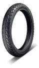 Pneu Traseiro Levorin Dakar 2 Tubeless 80 100 14 Biz 100 110 125 Pop 100 110 aro 14