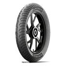 Pneu Traseiro Michelin Sem Câmara 10090 18 Titan Factor Fazer Yes 125 150 160