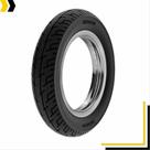 Pneu Traseiro Mirage 150 Intruder 125 Kansas 150 Rinaldi 350-16 BS32 Uso Com Câmara