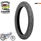 Pneu Traseiro Ml125/Turuna 125/Cg 125 90-90-18 Speed Technic