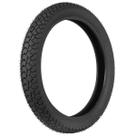 Pneu Traseiro Moto Aro 18 Pro Tork 90/90-18 At100 Titan Fan Start Ybr Factor Fazer Dafra Speed