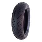 Pneu Traseiro N-MAX 160 Cinborg Furia Racer G2 130/70-13 63P TL