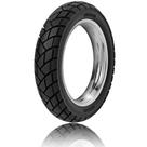 Pneu Traseiro NX150 XTZ125 XT225 DT180 DT200 Rinaldi 110/80-18 R34 Uso Com Câmara