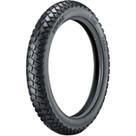 Pneu Traseiro NX150 XTZ125 XT225 DT180 DT200 Vipal 110/80-18 TR300 Uso Com Câmara