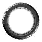 Pneu Traseiro Para Moto Bros 125 150 e 160 Crosser 150 XRE 190 E XRE 300 110/90-17 Pro Tork At200