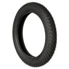 Pneu Traseiro Para Moto Pop Biz 80/100-14 Str9000 Novo Universal