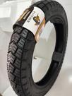 Pneu traseiro pop e biz panther 80 100 14 original