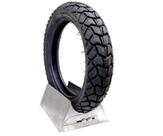 Pneu Traseiro Tornado Lander Xre 300 Tenere 120 80 18 Novo Maggion - 0721