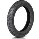 Pneu Traseiro Tornado / Lander / XRE 300 / Tenere 250 Cinborg Parrudo 120/80-18 62S TT