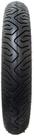 Pneu Traseiro U Sem Câmara Titan 160 150 125 Cbx 200 Strada Ybr CG 160 150 Fan 160 100/90-18 Technic