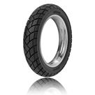Pneu Traseiro XT600 NX 650 NX4 Falcon XLX XL 250 Bros Rinaldi 120/90-17 R34 Uso Com Câmara