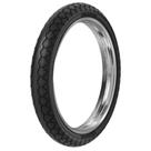 Pneu Traseiro Yamaha Neo 115 Intruder 125 Web 100 Rinaldi 90/80-16 PD29 Uso Com Câmara