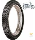 Pneu Traseiro Yamaha Neo 115 neo115 Novo 90 80 16 Maggion 0672