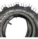 Pneu Tratorito Com Câmara de ar 4.00-8 4PR MOTOCULTIVADORES