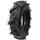 Pneu Tratorito Motocultivador 4.00x8 4 Lonas 168kg + Câmara