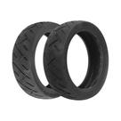 Pneu Tubeless Anti-Furo De 10 Polegadas Para Xiaomi 4 Ultra Lite E-Scooter 250x64 Com Bico De Ar Pneu Tubeless Anti-Furo De 10 Polegadas Para Xiaomi 4 Ultra Lite E-Scooter 250x64 Com Bico De Ar