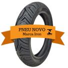 Pneu Twister Traseiro Cbx 250 Cb 300 Fazer Comet 130/70-17
