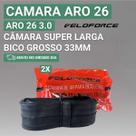 Pneu Vee Rubber 3.0 Melhor que Pneu Kenda Flame Aro 26 3.0 Pneu Aro 26 Bicicleta Pneu V Rubber 3.0
