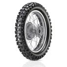 Pneu Vipal CR 400 Traseiro 90/90-19 52M Trilha / Motocross
