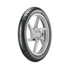 Pneu Vipal ST 200 Dianteiro 60/100-17 33L para moto Biz 100 Biz 125 Pop 100 - Brandy