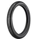 Pneu Vipal ST 300 Dianteiro 60/100-17 33L Para Moto Biz 100 Biz 125 Pop - Brandy