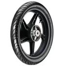 Pneu Vipal ST 600 Traseiro 100/90-18 TL 56S para moto Titan 160 CBX 200 Strada - Brandy