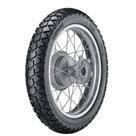 Pneu Vipal TR 300 Dianteiro 80/90-21 48T Para Moto XLR 125 XTZ 125 NX 150/200 - Brandy