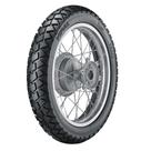 Pneu Vipal TR 300 Traseiro 130/80-17 65T moto XT 660 XT 600 BMW G 650 GS - Brandy