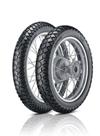 Pneu vipal traseiro 90 90-18 tr300 honda cg 125