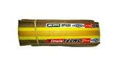 Pneu Vittoria Tecno Pro 700x20 amarelo e bege