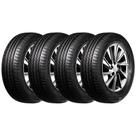 Pneu Wanli SP026 195/55R16 Aro 16 91V XL Kit4